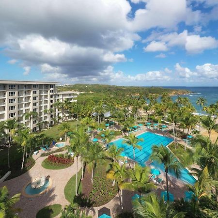 Отель Hyatt Vacation Club At Hacienda Del Mar Дорадо Экстерьер фото