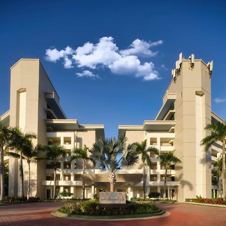 Отель Hyatt Vacation Club At Hacienda Del Mar Дорадо Экстерьер фото