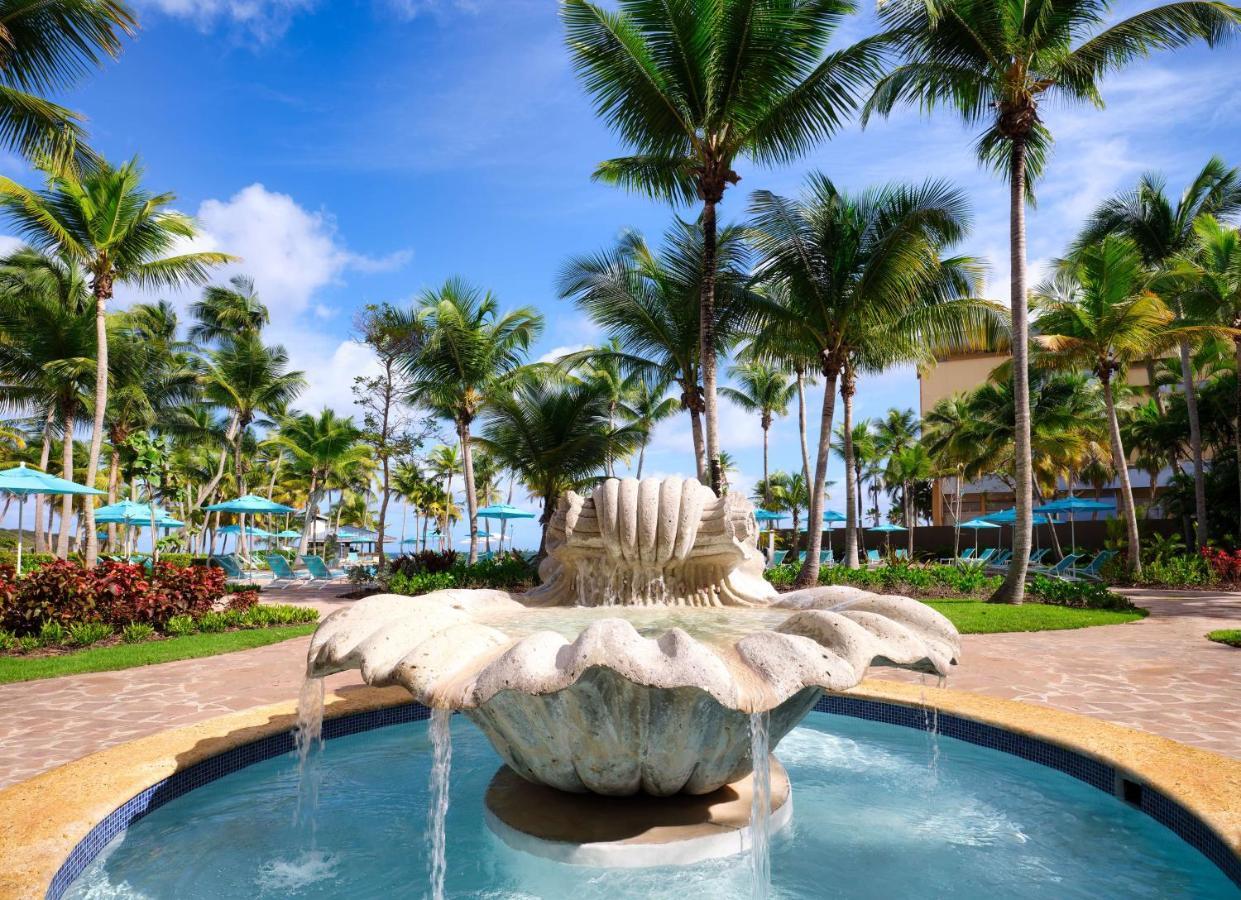 Отель Hyatt Vacation Club At Hacienda Del Mar Дорадо Экстерьер фото