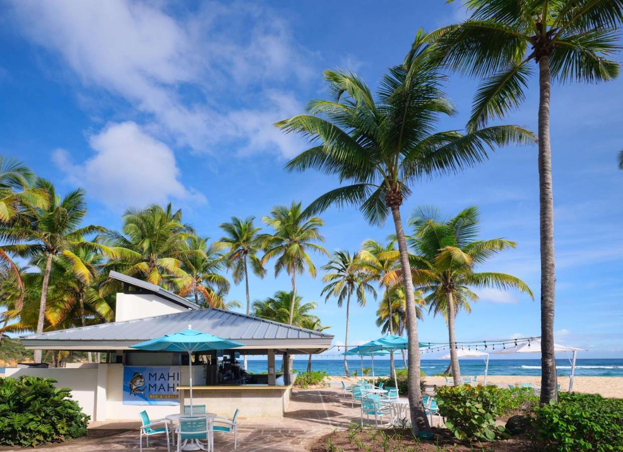 Отель Hyatt Vacation Club At Hacienda Del Mar Дорадо Экстерьер фото