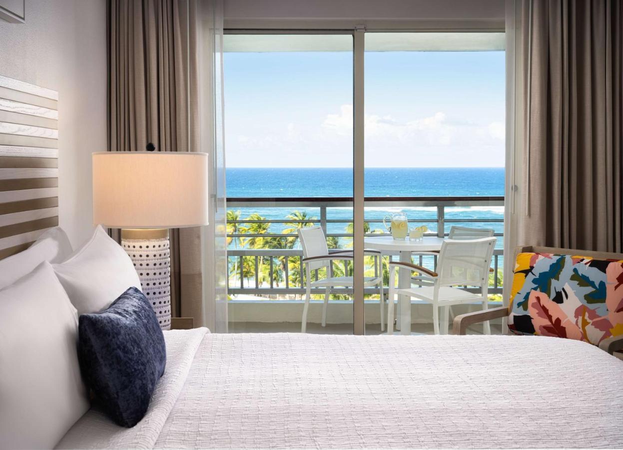 Отель Hyatt Vacation Club At Hacienda Del Mar Дорадо Экстерьер фото
