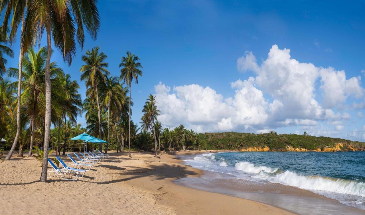 Отель Hyatt Vacation Club At Hacienda Del Mar Дорадо Экстерьер фото