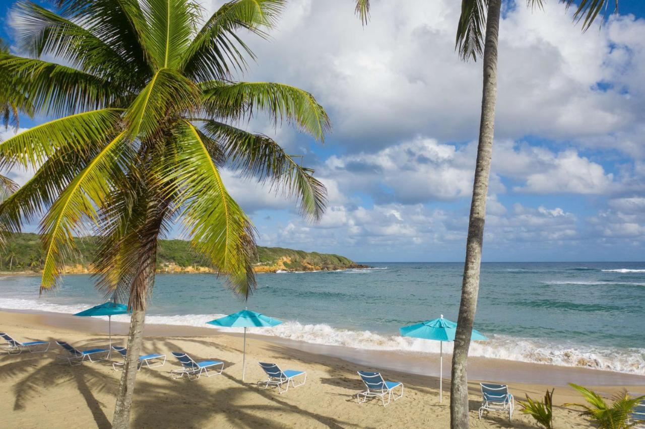 Отель Hyatt Vacation Club At Hacienda Del Mar Дорадо Экстерьер фото