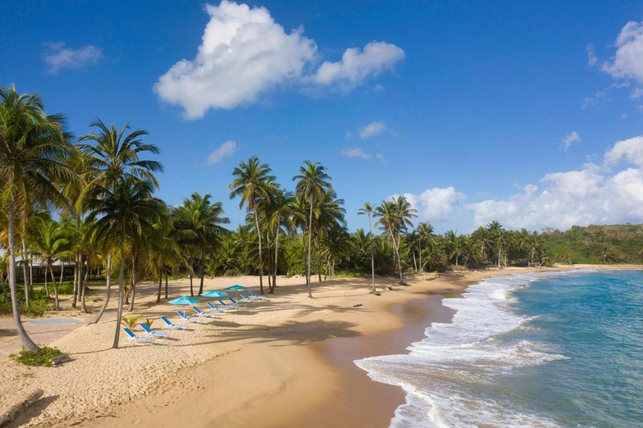 Отель Hyatt Vacation Club At Hacienda Del Mar Дорадо Экстерьер фото