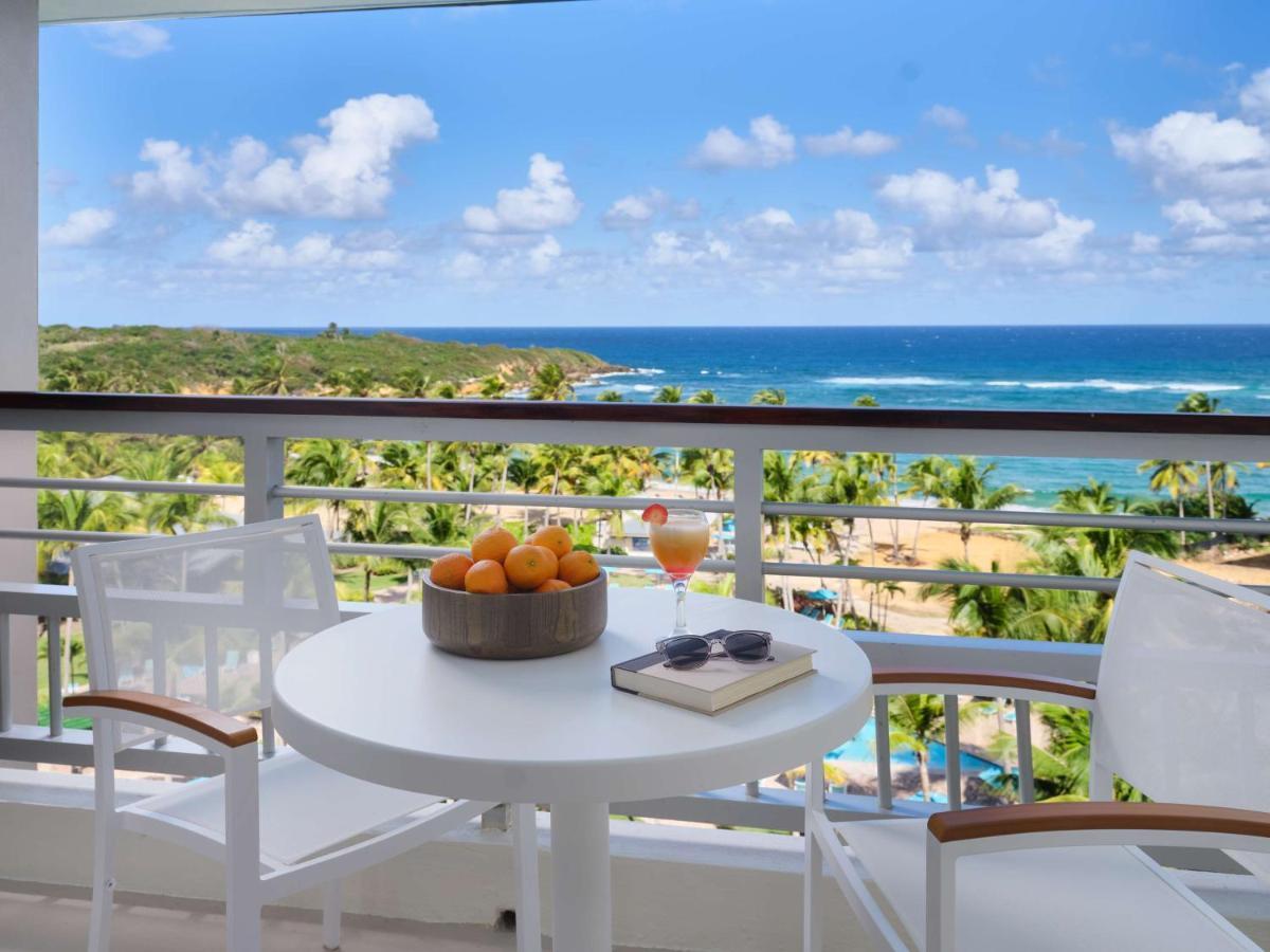 Отель Hyatt Vacation Club At Hacienda Del Mar Дорадо Экстерьер фото