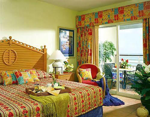 Отель Hyatt Vacation Club At Hacienda Del Mar Дорадо Экстерьер фото